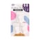 GTT Multifunction Fashion Hooks Assorted