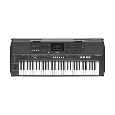 Yamaha Digital Keyboard For Indian PSR-I510