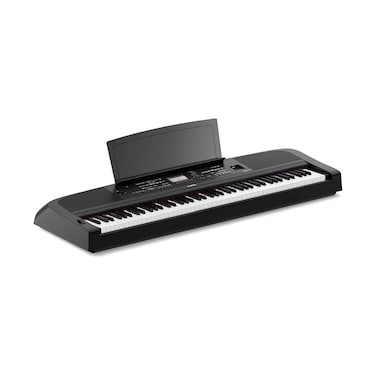 Yamaha Digital Piano DGX670 Black