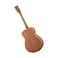 Yamaha Storia I Concert Electric Acoustic Guitar