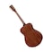 Yamaha Storia III Concert Electric Acoustic Guitar