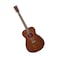 Yamaha Storia III Concert Electric Acoustic Guitar
