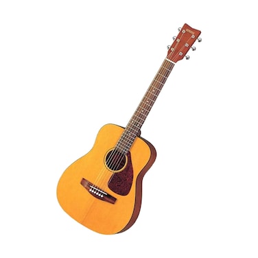 Yamaha Junior Acoustic Guitar Natural With Bag JR1