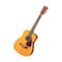 Yamaha Junior Acoustic Guitar Natural With Bag JR1