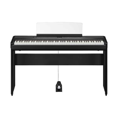 Yamaha Portable Piano P-525
