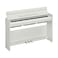 Yamaha Arius Digital Slim Piano White YDP-S35WH