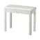 Yamaha Piano Bench White BC108WA