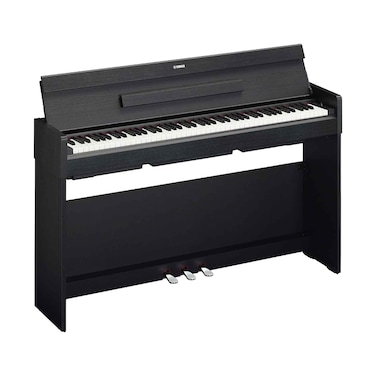Yamaha Arius Slim Digital Piano Black YDPS35B