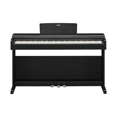Yamaha Arius Digital Bench Piano Black YDP145B