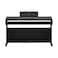 Yamaha Arius Digital Bench Piano Black YDP145B