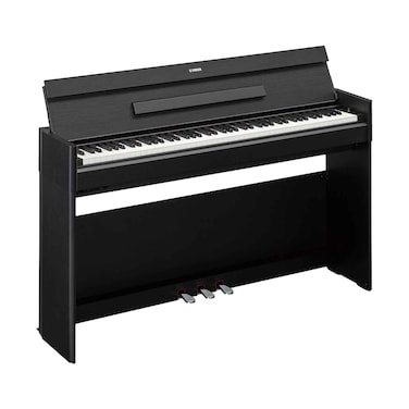 Yamaha Arius Slim Digital Piano Black YDPS55B