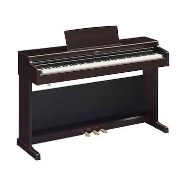 Yamaha Arius Digital Piano Dark Rosewood YDP165R