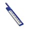 Yamaha Sonogenic Keytar Keyboard Blue SHS300BU