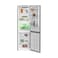Beko Refrigerator Freezer RDNE400CS 366L