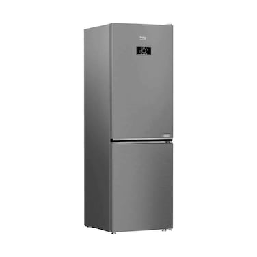 Beko Refrigerator Freezer RDNE400CS 366L
