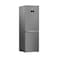 Beko Refrigerator Freezer RDNE400CS 366L