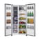 Beko Side-by-Side Refrigerator GN156320XP 558L Stainless Steel