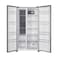 Beko Side-by-Side Refrigerator GN156320XP 558L Stainless Steel