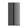 Beko Side-by-Side Refrigerator GN156320XP 558L Stainless Steel