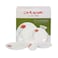 La Opala Classique Dinner 12 Pieces Set Assorted