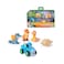 Paw Patrol The Dino Movie - Pups Squad Dino Crew Pack