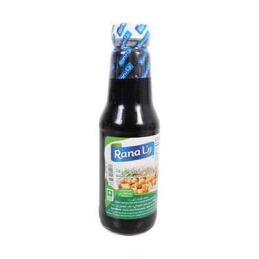 Rana Brown Artificial Vinegar 180ml