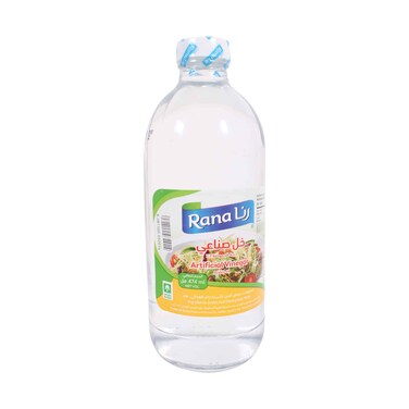 Rana Artificial Vinegar 474ml