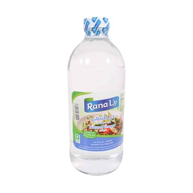 Rana Natural Vinegar 474ml