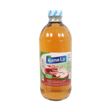 Rana Apple Vinegar 474ml
