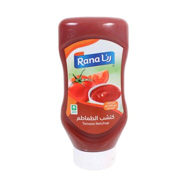 Rana Tomato Ketchup 565g