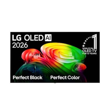LG OLED AI 65B66LA 4K Smart TV 65 Inch