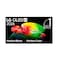 LG OLED AI 65B66LA 4K Smart TV 65 Inch