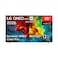 LG QNED evo AI VRR 144Hz QNED84 Mini LED 4K Smart TV 85 Inch
