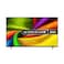 إل جي تلفزيون ذكي نانو 4K UHD مقاس 65 بوصة موديل 65NU850B6LA