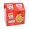 Britannia Soft Chocolate Chip Cookies 28g x 8