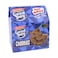 Britannia Soft Double Chocolate Chip Cookies 28g x 8