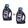 Persil Black Detergent Renew Liquid Laundry Detergent for Dark Clothes 1L + 1 Piece