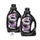 Persil Black Detergent Renew Anaqa Liquid Laundry Detergent for Dark Clothes 1L + 1 Piece