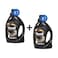 Persil Black Oud Renew Liquid Laundry Detergent for Dark Clothes 1L + 1 Piece