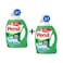 Persil Gel White Flower 1L + 1 Piece