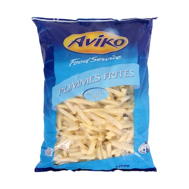 	Aviko French Fries 2.5kg