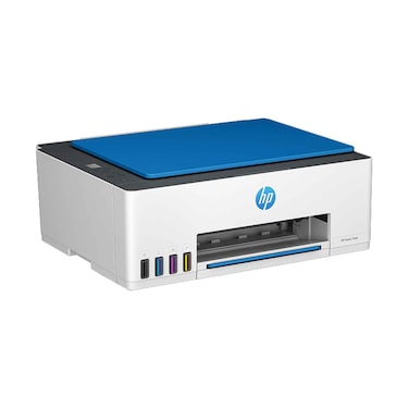 Hp Smart Tank 595 All In One Printer