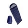 Grandala Sleeping Bag 220cmx75cm 1.6kg Assorted