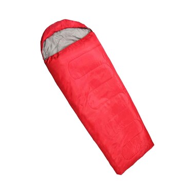 Grandala Sleeping Bag 220cmx75cm 1.6kg Assorted