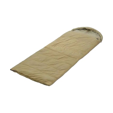 Grandala Sleeping Bag 220cmx75cm 1.8kg Assorted