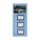 Multifunctional Solar Power Work Light