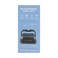 Multifunctional Solar Power Work Light