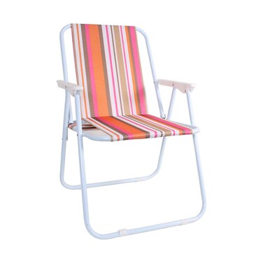 Spring Folding Chair Assorted
