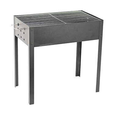 Gitco Barbecue Camping Tray Stand 30cmx50cm