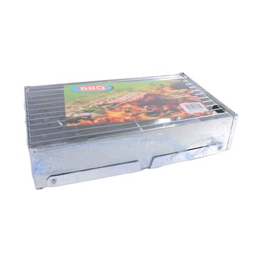 Gitco Barbecue Camping Tray Stand 38cmx23cm